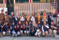 MPLS di SDN Pakandangan Sangrah Kecamatan Bluto 