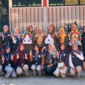 MPLS di SDN Pakandangan Sangrah Kecamatan Bluto 