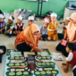 Bunda MODIS DWP Kemenag Sumenep Tanamkan Moderasi Beragama Sejak Dini, Cetak Generasi Toleran dan Cinta Persatuan