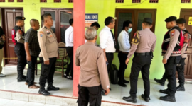 Pria Penjual Tahu Bulat Ditemukan Meninggal di Kamar Kos Sumenep, Polisi Pastikan Penyelidikan Berjalan Sesuai Prosedur