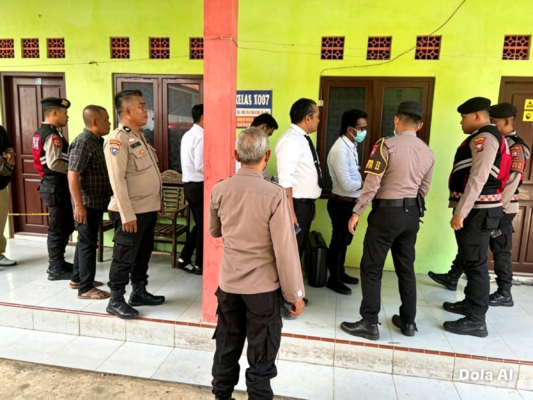 Pria Penjual Tahu Bulat Ditemukan Meninggal di Kamar Kos Sumenep, Polisi Pastikan Penyelidikan Berjalan Sesuai Prosedur
