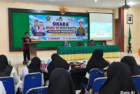 Kemenag Sumenep Perkuat Kompetensi Guru PAUD, Abdul Wasid: Mendongeng Jadi Kunci Membangun Karakter Anak Sejak Usia Dini