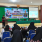 Kemenag Sumenep Perkuat Kompetensi Guru PAUD, Abdul Wasid: Mendongeng Jadi Kunci Membangun Karakter Anak Sejak Usia Dini