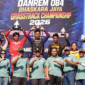 Danrem 084/Bhaskara Jaya Grasstrack Championship 2026 Bangkitkan Gairah Otomotif di Sumenep, TNI Dorong Lahirnya Crosser Berprestasi