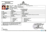 Surat DPO Dikeluarkan Satreskrim Polres Sumenep