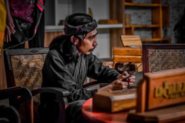 Pemerhati kebijakan publik, Fauzi AS. ©okedaily jatim
