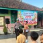Polisi Sahabat Anak, Satlantas Polresta Sumenep Tanamkan Budaya Tertib Lalu Lintas di SDN Paberasan I
