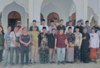 Langkah Nyata Hadirkan Listrik PLN di Masalembu Dimulai, Jailani: Harapan Warga Kian Dekat