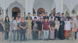 Langkah Nyata Hadirkan Listrik PLN di Masalembu Dimulai, Jailani: Harapan Warga Kian Dekat