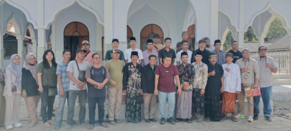 Langkah Nyata Hadirkan Listrik PLN di Masalembu Dimulai, Jailani: Harapan Warga Kian Dekat