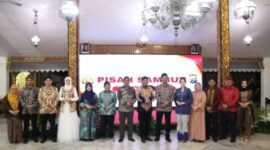 Estafet Kepemimpinan Polresta Sumenep Bergulir, Kombes Pol Ariek Indra Sentanu Siap Perkuat Sinergi dan Stabilitas Daerah
