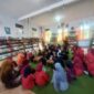 Suasana MPLS di SDN Lobuk Kecamatan Bluto