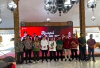 Pelantikan IMM Sumenep Jadi Momentum Penguatan Kepemimpinan Muda, Sinergi Kampus dan Pemda Kian Menguat