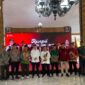 Pelantikan IMM Sumenep Jadi Momentum Penguatan Kepemimpinan Muda, Sinergi Kampus dan Pemda Kian Menguat