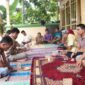 Suasana Pertemuan PPDS Sumenep Bersama PPDS Pamekasan di Kecamatan Batang-Batang 