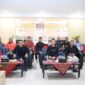 Kapolresta Sumenep Nobar Final Piala Dunia 2026 Bersama Warga, Perkuat Kebersamaan dan Semangat Sportivitas