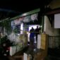 Diduga Berawal dari Damar Apung, Kebakaran Hebat Landa Perumahan Batu Kencana Sumenep, Polisi Bergerak Cepat Selidiki Penyebab