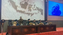 DPRD Sumenep Tunda Pembahasan KUA-PPAS 2027, Soroti Pentingnya Sinergi Eksekutif dan Legislatif
