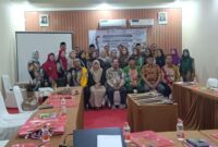UNESA Ajak Guru SD Sumenep Belajar Lewat Budaya Keris, Cara Baru Bikin Matematika Lebih Dekat dengan Kehidupan Siswa