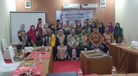 UNESA Ajak Guru SD Sumenep Belajar Lewat Budaya Keris, Cara Baru Bikin Matematika Lebih Dekat dengan Kehidupan Siswa
