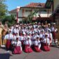 Siswa SDN Karangnangka I Belajar Literasi di DISPUSIP Sumenep, Perpustakaan Disebut Jadi Ruang Tumbuh Generasi Pembelajar