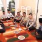 Kapolresta Sumenep Perkuat Sinergi dengan LDII Jaga Kamtibmas