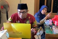 Penyuluh Agama Kemenag Sumenep Naik Kelas, Uji Kompetensi Jadi Langkah Nyata Wujudkan Pelayanan Keagamaan yang Profesional