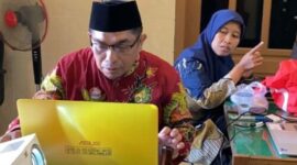 Penyuluh Agama Kemenag Sumenep Naik Kelas, Uji Kompetensi Jadi Langkah Nyata Wujudkan Pelayanan Keagamaan yang Profesional