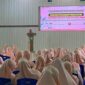 DWP Kemenag Sumenep Dorong Gerakan Pekarangan Pangan Lestari, Perempuan Jadi Garda Ketahanan Pangan Keluarga