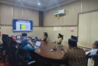 Lolos Seleksi Nasional, Kemenag Sumenep Mantapkan Langkah Menuju Predikat Zona Integritas