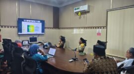 Lolos Seleksi Nasional, Kemenag Sumenep Mantapkan Langkah Menuju Predikat Zona Integritas