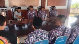 Bangkitkan Denyut Ekonomi Kerakyatan, Pemkab Sumenep Siapkan Revitalisasi Pasar Guluk-Guluk Berbasis Partisipasi Masyarakat
