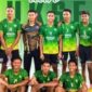 Tim Voli MAN Sumenep Tembus Podium Unija Rektor Cup 2026, Bukti Madrasah Mampu Bersaing di Panggung Olahraga Madura