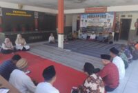 Doa Bersama Perkuat Soliditas Panitia, Pragaan Fair 2026 Siap Bangkitkan Ekonomi Lokal dan Lestarikan Tradisi