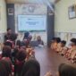 Literasi Pajak Masuk Madrasah, Mahasiswa Unija Bekali Siswa MTsN 1 Sumenep Jadi Generasi Sadar Kontribusi untuk Bangsa