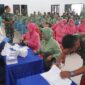 300 Pendonor Satukan Semangat Kemanusiaan dalam Bakti TNI AD untuk Rakyat di Sumenep