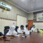 Kemenag Sumenep Mantapkan Tim Hadapi Penilaian Zona Integritas