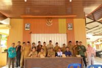 RKPDes 2027 Jadi Titik Balik Desa Mandiri di Batuputih
