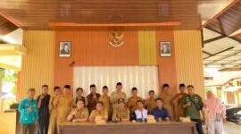 RKPDes 2027 Jadi Titik Balik Desa Mandiri di Batuputih