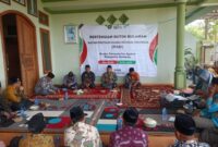 Pertemuan Rutin IPARI Sumenep