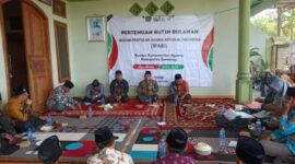 Pertemuan Rutin IPARI Sumenep 