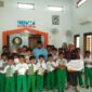Wakaf Al-Qur'an Tembus Kepulauan, Rumah Syamil Qur'an Madukismo Salurkan Mushaf ke Yayasan Al Hikmah Talango