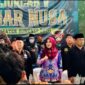 Kejurcab V Pagar Nusa Sumenep Resmi Digelar, Dibuka Staf Ahli Bupati Hizbul Wathan, Dihadiri Senator DPD RI Dr. Lia Istifhama