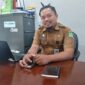 Sekjen Askab Sumenep Eko Sulistyo, S.Sos