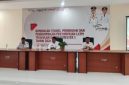 Kepala DPMPTSP Kabupaten Sumenep, Heru Santoso, mengatakan masih terdapat pelaku usaha yang belum rutin menyampaikan LKPM. ©okedaily jatim