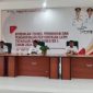 Kepala DPMPTSP Kabupaten Sumenep, Heru Santoso, mengatakan masih terdapat pelaku usaha yang belum rutin menyampaikan LKPM. ©okedaily jatim