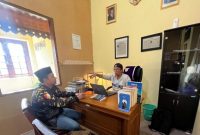 Cagas budaya dalam bahaya, asta tinggi terancam oleh aktivitas tambang Galian C. GP Ansor Jatim dan TACB mendesak tutup tambang tersebut untuk lestarikan warisan leluhur, jangan digali untuk kepentingan sesaat. ©okedailyjatim