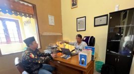 Cagas budaya dalam bahaya, asta tinggi terancam oleh aktivitas tambang Galian C. GP Ansor Jatim dan TACB mendesak tutup tambang tersebut untuk lestarikan warisan leluhur, jangan digali untuk kepentingan sesaat. ©okedailyjatim