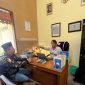 Cagas budaya dalam bahaya, asta tinggi terancam oleh aktivitas tambang Galian C. GP Ansor Jatim dan TACB mendesak tutup tambang tersebut untuk lestarikan warisan leluhur, jangan digali untuk kepentingan sesaat. ©okedailyjatim
