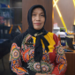 Direktur RSUD dr. H. Moh. Anwar Sumenep, dr. Hj. Erliyati, M.Kes. ©okedaily jatim